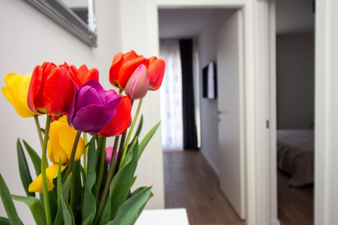 Appartement Bura2 , With Private Parking In The Garage *